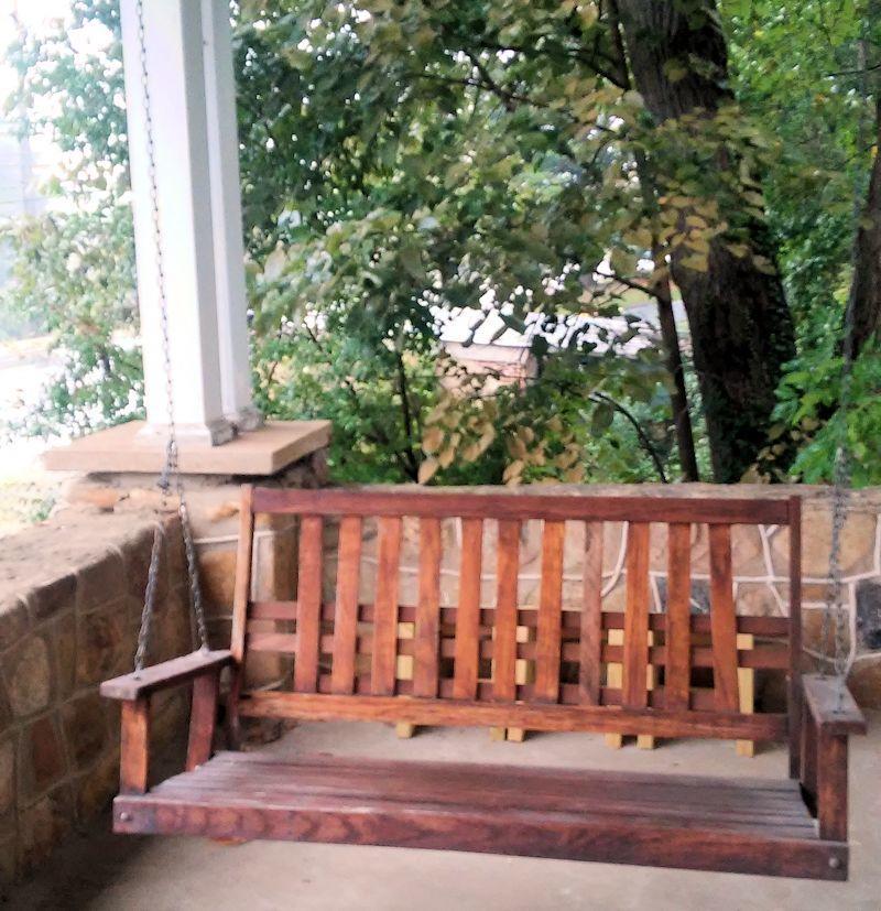 Open Arms Hostel & Inn Luray Exterior photo